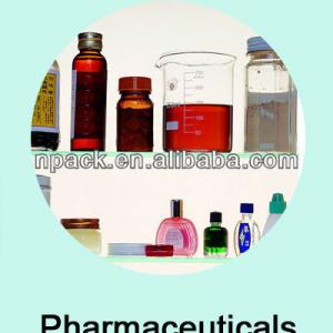 Pharmaceticals Lquid Filling machine