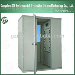 Pharmaceutical Air shower