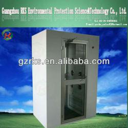 Pharmaceutical cleaning air shower/dust removal air shower
