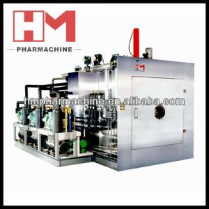 Pharmaceutical Freeze dryer (lyophilizer)