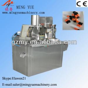 pharmaceutical machine for capsule