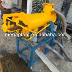 Pig Dung Dewater Machine