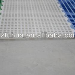 pig farm floor/slat flooring for pigs and broliers poultry equipments