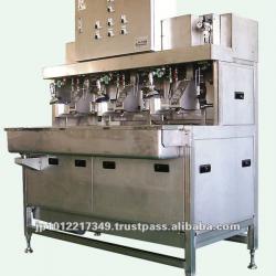 Pig Meat Food Processing Machinery for Pig Organ and Large Intestine