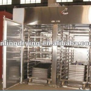 Pigment Tray Dryer /Pigment Dryer