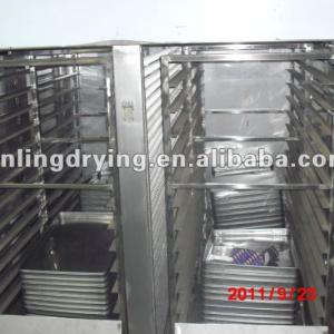 Pigment Tray Dryer/ Pigment Drying Machine