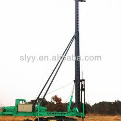 Pile driver of 6T-15C