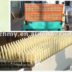 Pillar Candle Making Machine