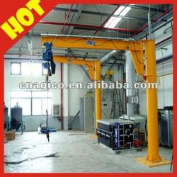 Pillar Jib Crane