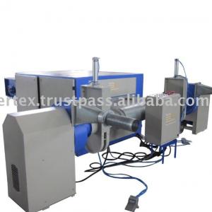 Pillow Blow Filling Machine