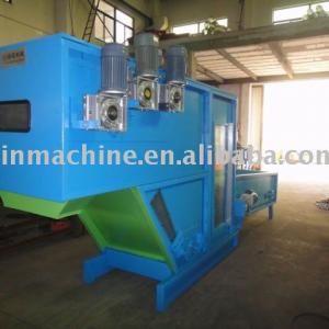 Pillow filling fiber ball Machine(Automatic).