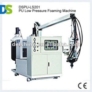 Pillow foam machine and equipment foam product