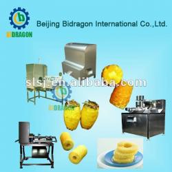 Pineapple Processing Machine