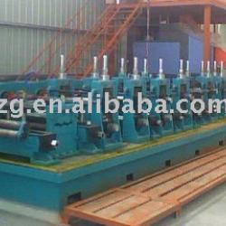 pipe making machine For ERW165