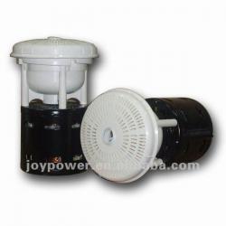 Pipeless Spa Water Jet Motor