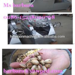 pistachio nut cracking machine/hazelnut shell separating machines 0086-15238020768