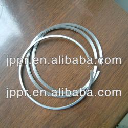 piston ring to be used for cummins 6CT 3802429