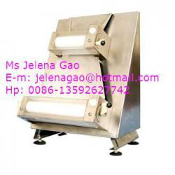 Pizza Dough Sheeter 0086-13592627742