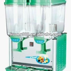 PL-230 fruit juice dispenser