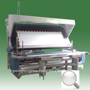 PL-B Cloth Inspection and Rolling Machinery