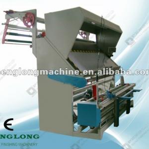 PL-B Fabric Inspection Machine/Cloth inspecting machinery