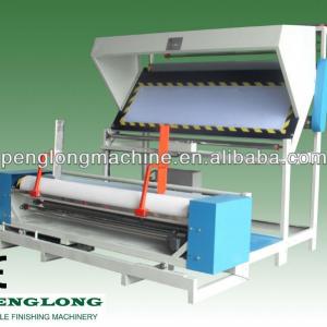 PL-D1 Fabric Inspection and Winding Machine for big batch