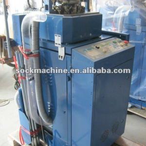 plain pantyhose knitting machine