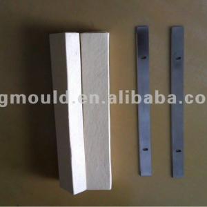 Planer blades for woodworking