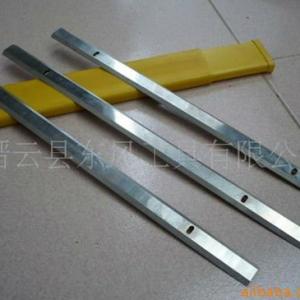 Planer Knife for woodworking