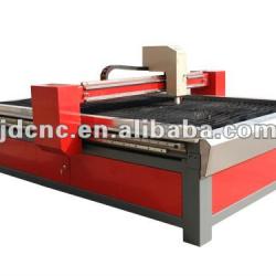 plasma cutting machine with high speed