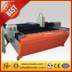 Plasma-Cutting Machinery