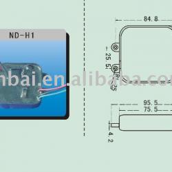 Plasma Generator ND-H1