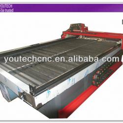 Plasma Metal Cutting Machine