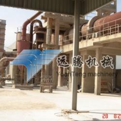 plaster of paris powder equipment