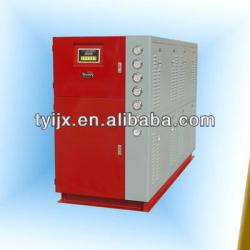 plastic auxiliary equiment plastic industrial water chiller