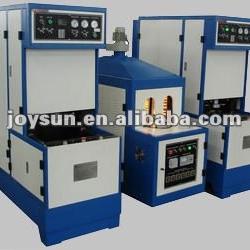 plastic bottle making machine