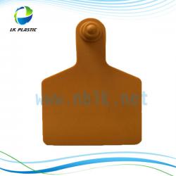 Plastic Cattle Tag