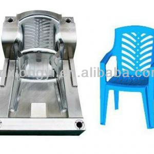 plastic chair mould