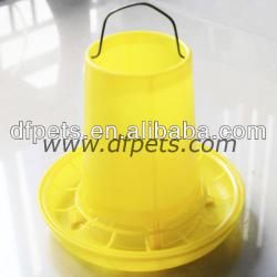 Plastic Chicken Feeder 8KGS DFF-004