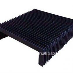 plastic cloth machine cover