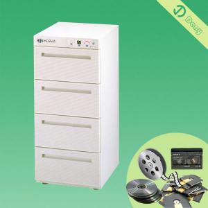 plastic damp-proof storage unit with drawer storage office equipment