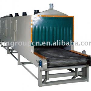 Plastic Drying Machinery