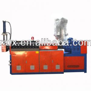 plastic granulating production line