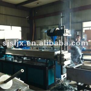 Plastic Granulator Machine