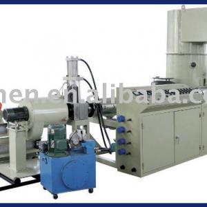 Plastic Granulator underwater for PP PE