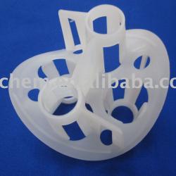 Plastic Heilex Ring