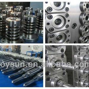 plastic injection mould (CE)