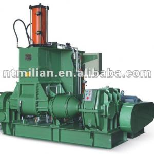 Plastic internal mixer?dispersion kneader