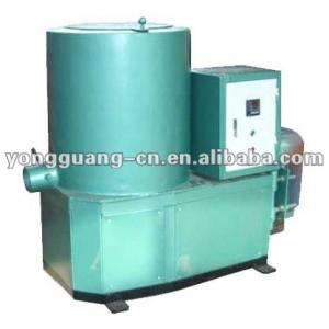 Plastic Mixer