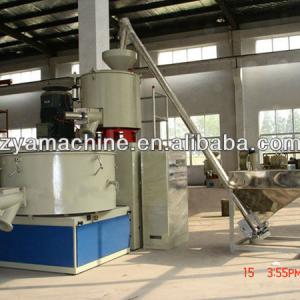 plastic mixer machine, plastic color mixer, plastic granules mixer